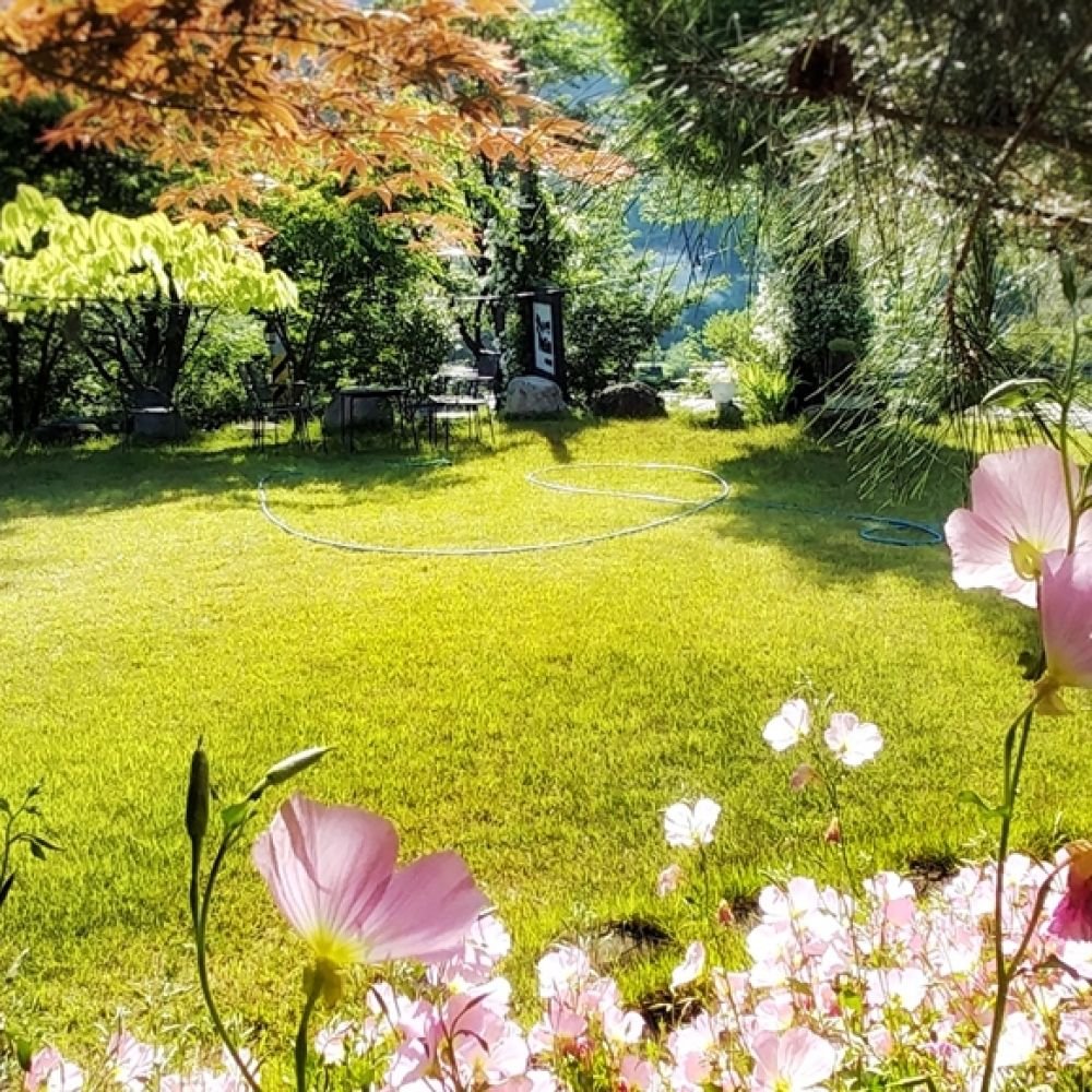 주간전경